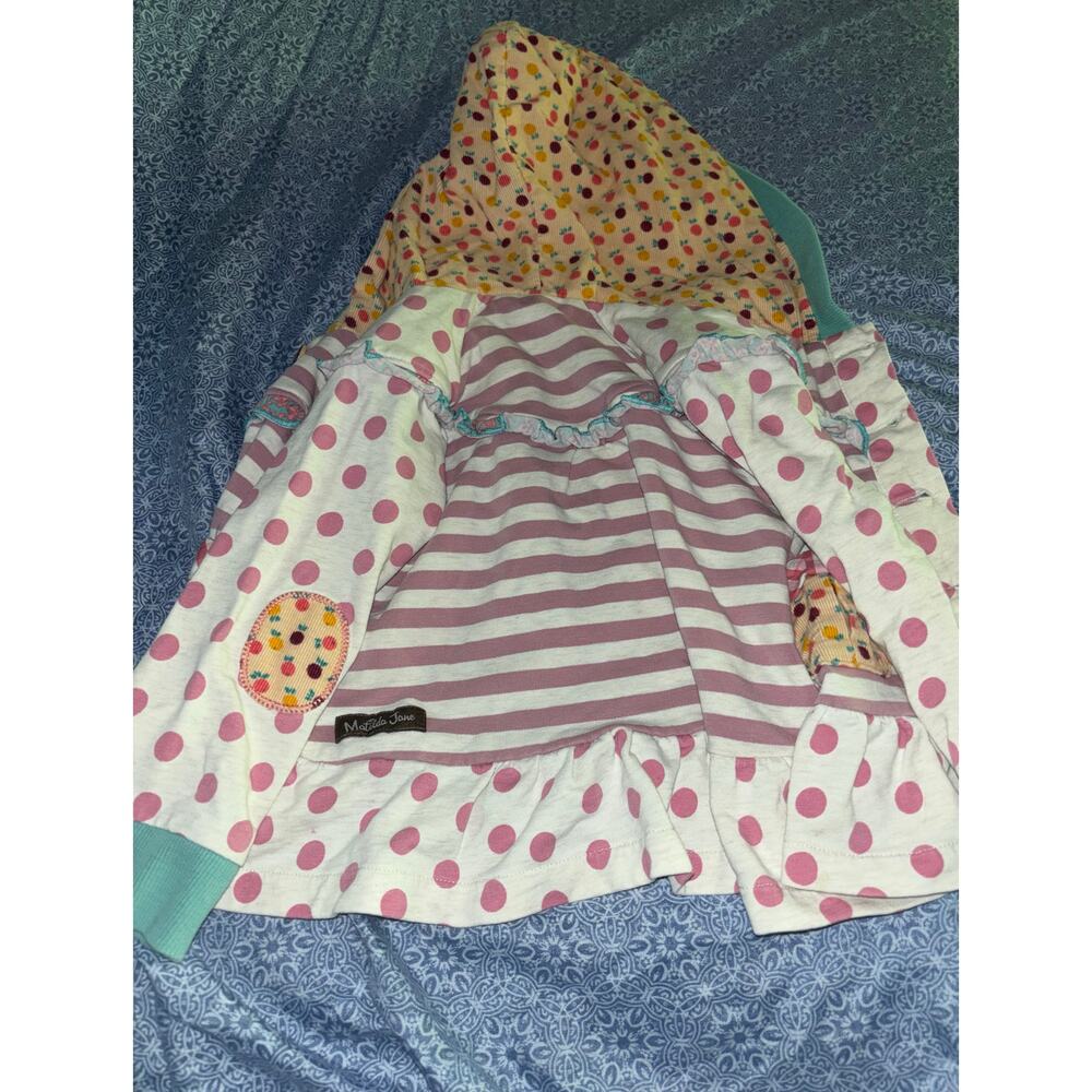 Jacket Size 2